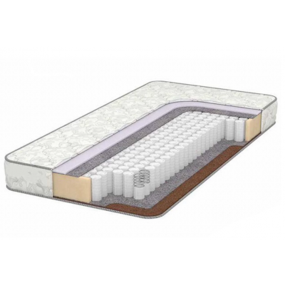 Матрас Комфорт ''Престиж 2'' 18 см